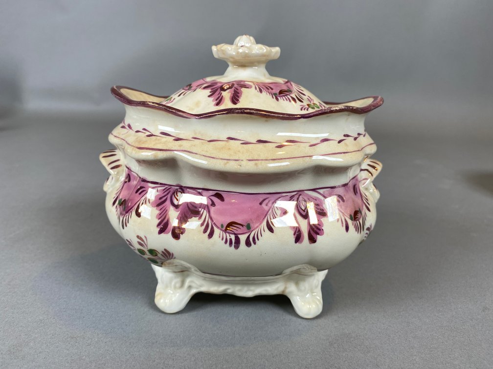 Image for Thomasville, Georgia Estate Auction — Antiques, Chinese Porcelain, Fine Art & Classic Cars