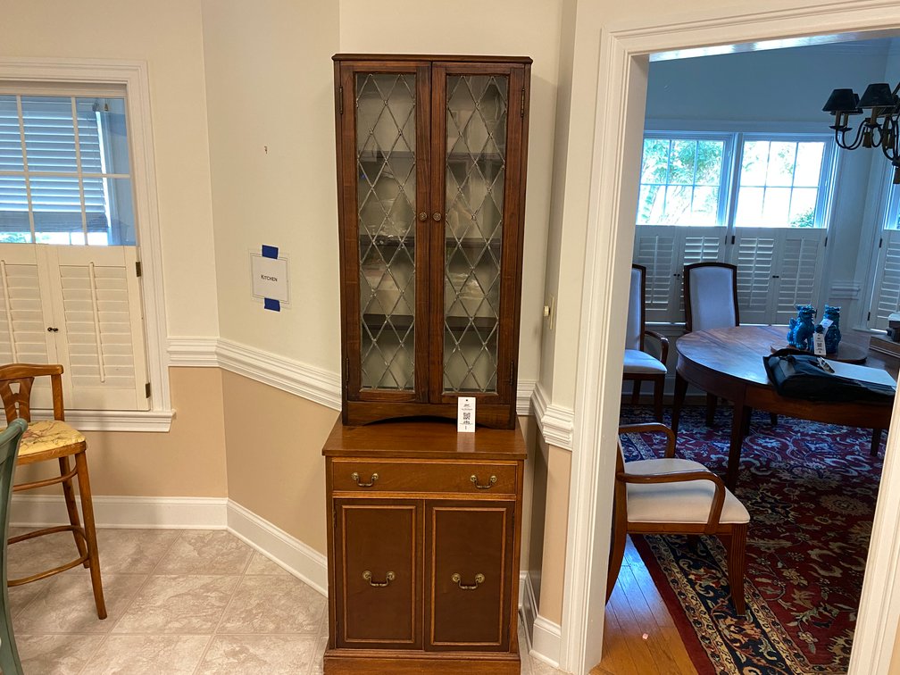 Image for Thomasville, Georgia Estate Auction — Antiques, Chinese Porcelain, Fine Art & Classic Cars