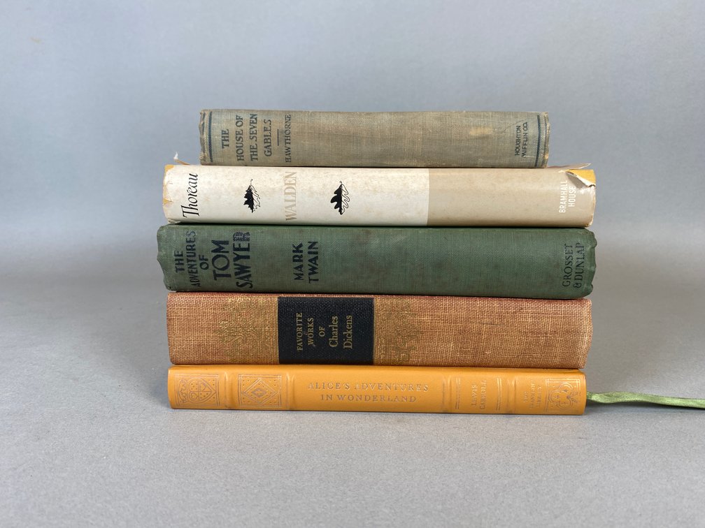 Image for Thomasville, Georgia Estate Auction — Antiques, Chinese Porcelain, Fine Art & Classic Cars