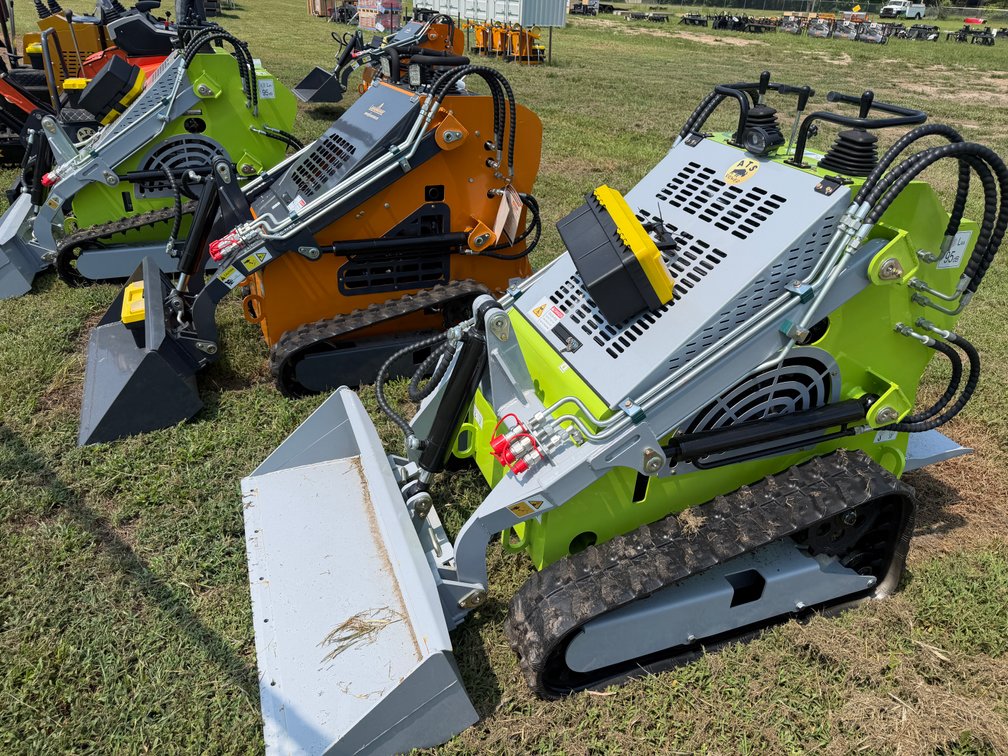 Image for Now Accepting Consignments: September 2026 Equipment Auction