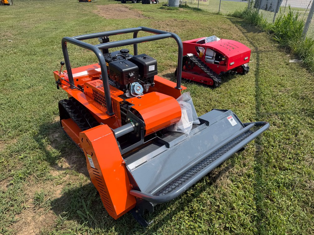Image for Now Accepting Consignments: September 2026 Equipment Auction