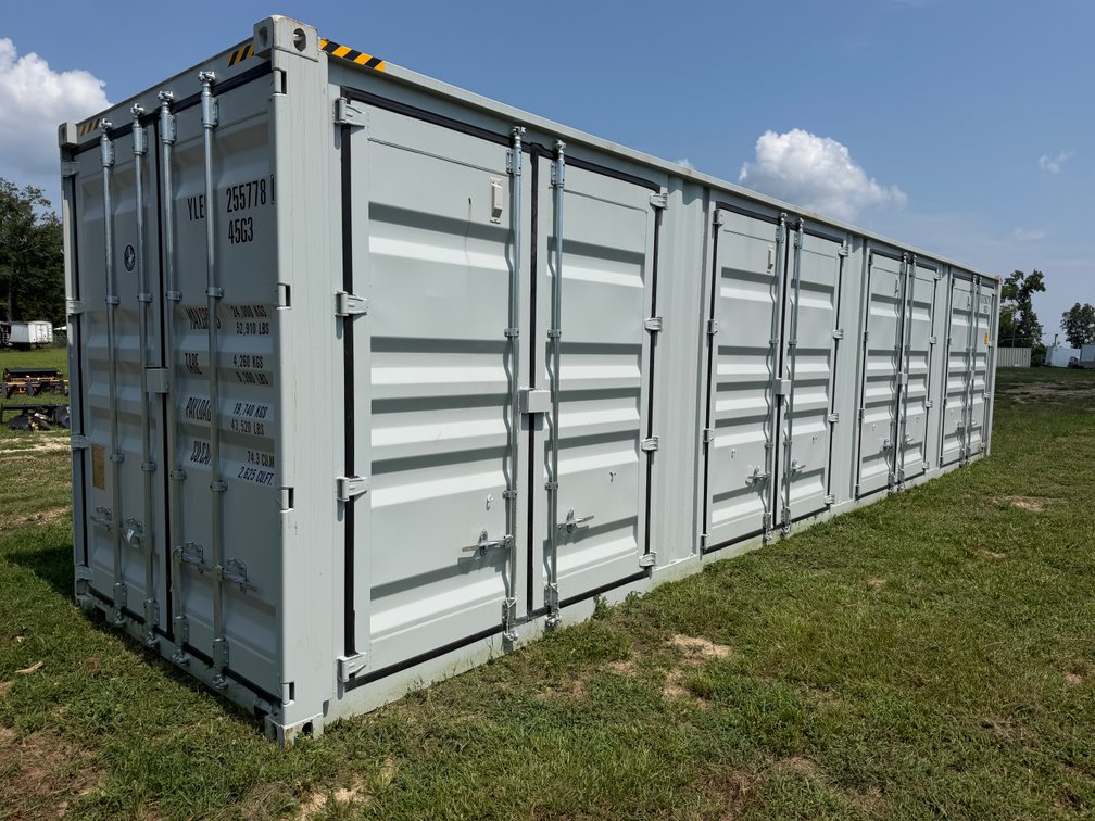 Image for Now Accepting Consignments: September 2026 Equipment Auction