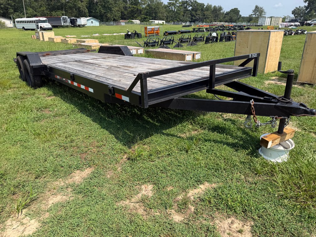 Image for Now Accepting Consignments: September 2026 Equipment Auction
