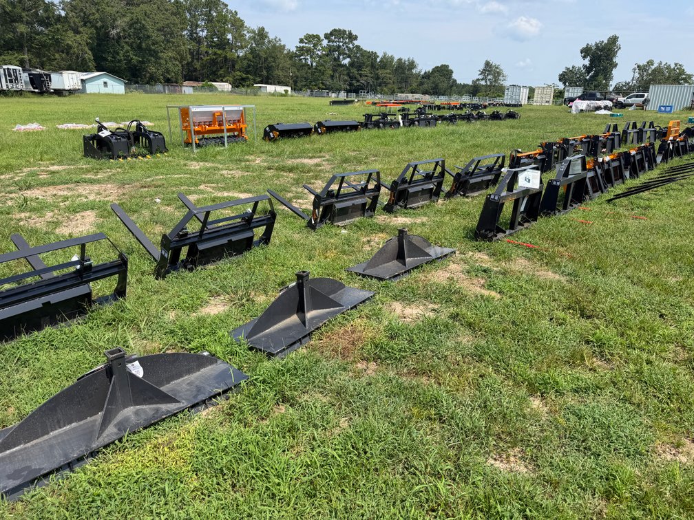 Image for Now Accepting Consignments: September 2026 Equipment Auction
