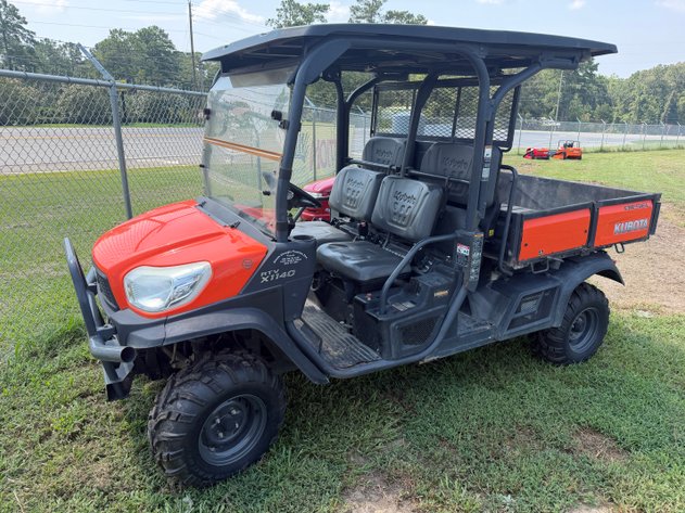 Image for Now Accepting Consignments: September 2026 Equipment Auction