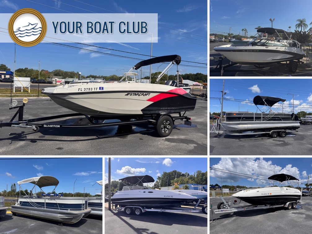 Image for Florida Boat Liquidation