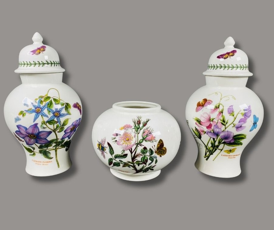 Image for August 2026 Gallery Auction Featuring Antique & Vintage Furniture, Art, Glassware, Porcelain & Home Décor