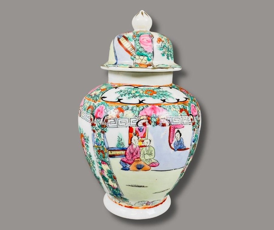Image for August 2026 Gallery Auction Featuring Antique & Vintage Furniture, Art, Glassware, Porcelain & Home Décor
