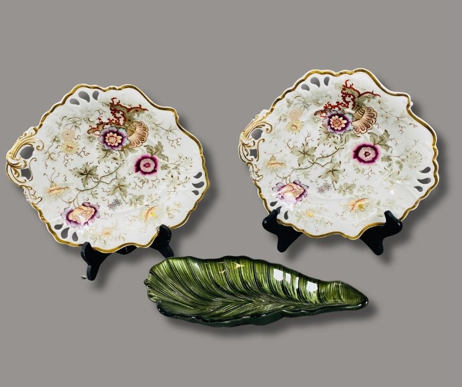 Image for August 2026 Gallery Auction Featuring Antique & Vintage Furniture, Art, Glassware, Porcelain & Home Décor