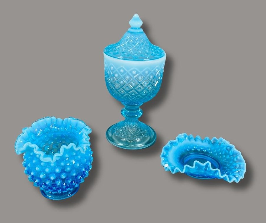 Image for August 2026 Gallery Auction Featuring Antique & Vintage Furniture, Art, Glassware, Porcelain & Home Décor
