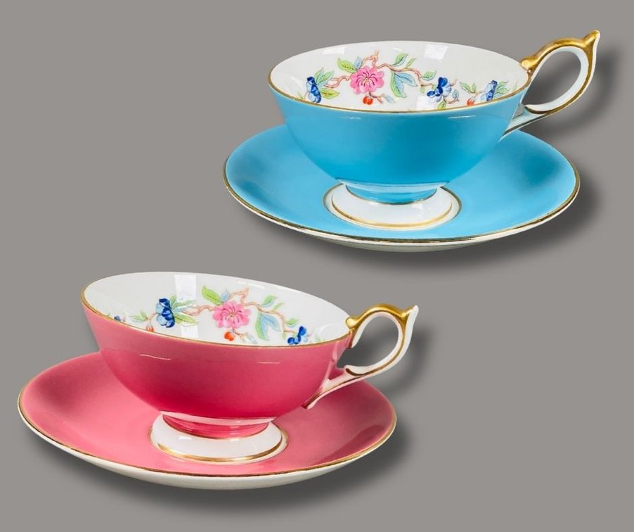 Image for August 2026 Gallery Auction Featuring Antique & Vintage Furniture, Art, Glassware, Porcelain & Home Décor