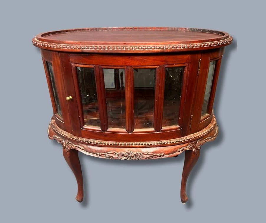 Image for August 2026 Gallery Auction Featuring Antique & Vintage Furniture, Art, Glassware, Porcelain & Home Décor