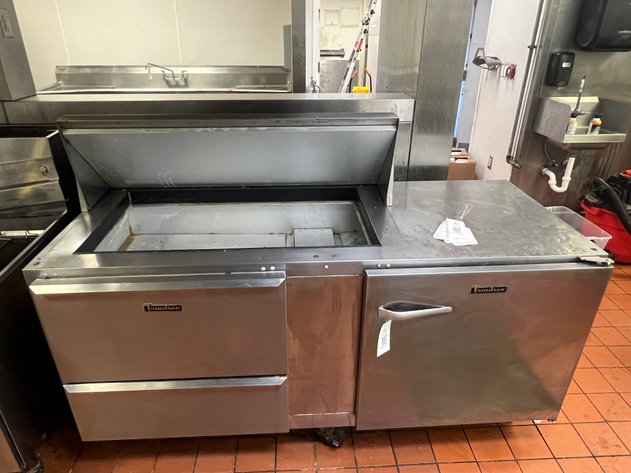 Image for Thomasville Restaurant Auction - Locos Grill and Pub - Complete Liquidation
