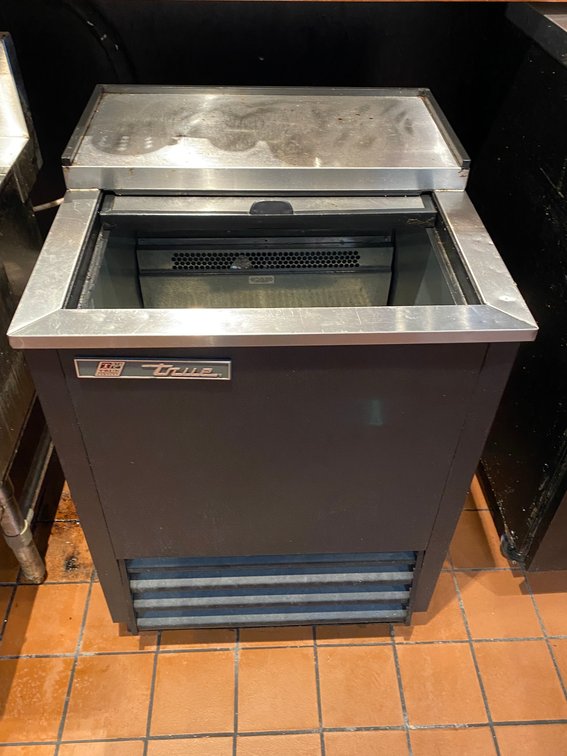 Image for Thomasville Restaurant Auction - Locos Grill and Pub - Complete Liquidation