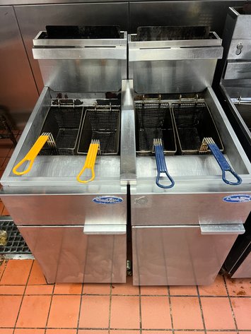 Image for Thomasville Restaurant Auction - Locos Grill and Pub - Complete Liquidation