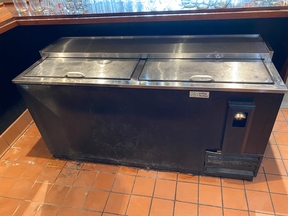 Image for Thomasville Restaurant Auction - Locos Grill and Pub - Complete Liquidation