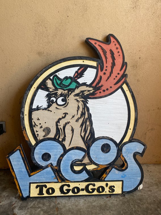 Image for Thomasville Restaurant Auction - Locos Grill and Pub - Complete Liquidation