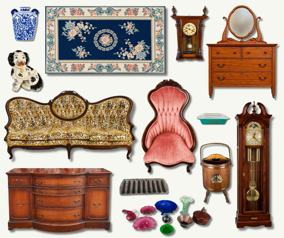Image for Moultrie, Georgia Estate Auction