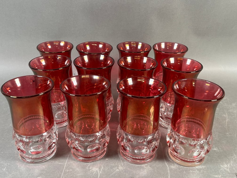 Image for September Combined Gallery Auction Featuring Antiques, Vintage Pottery, Glassware & Collectibles