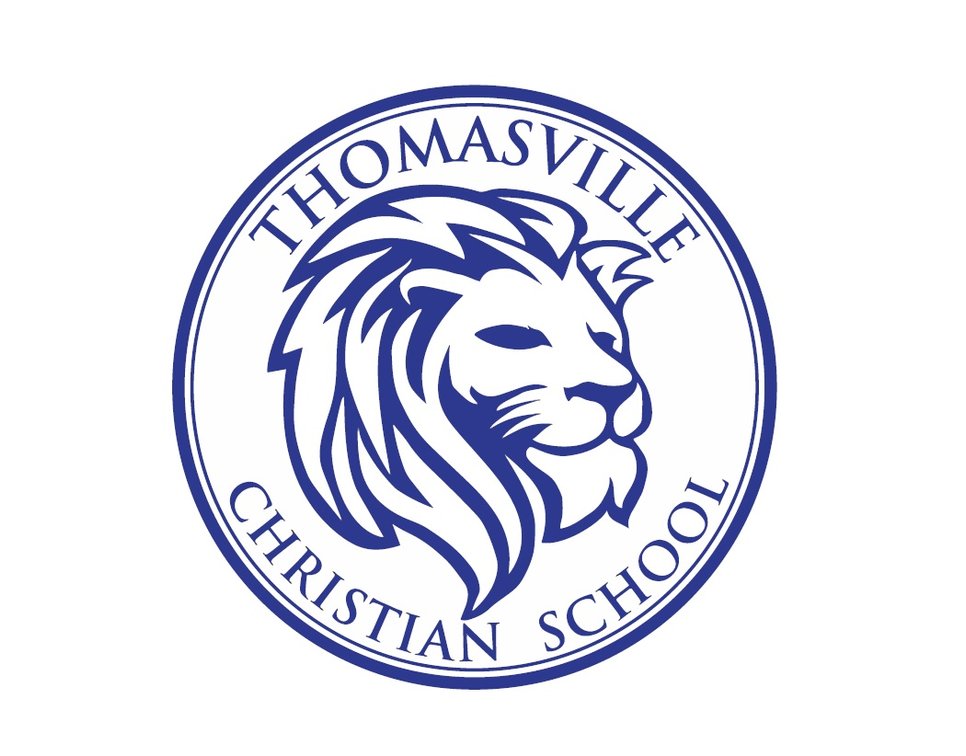 Image for 2026 Thomasville Christian School Online Silent Auction