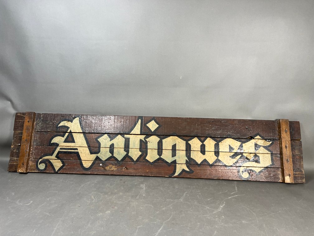 Image for October Gallery Auction Featuring Antiques, Pottery, Glassware, Collectibles & Fine Jewelry