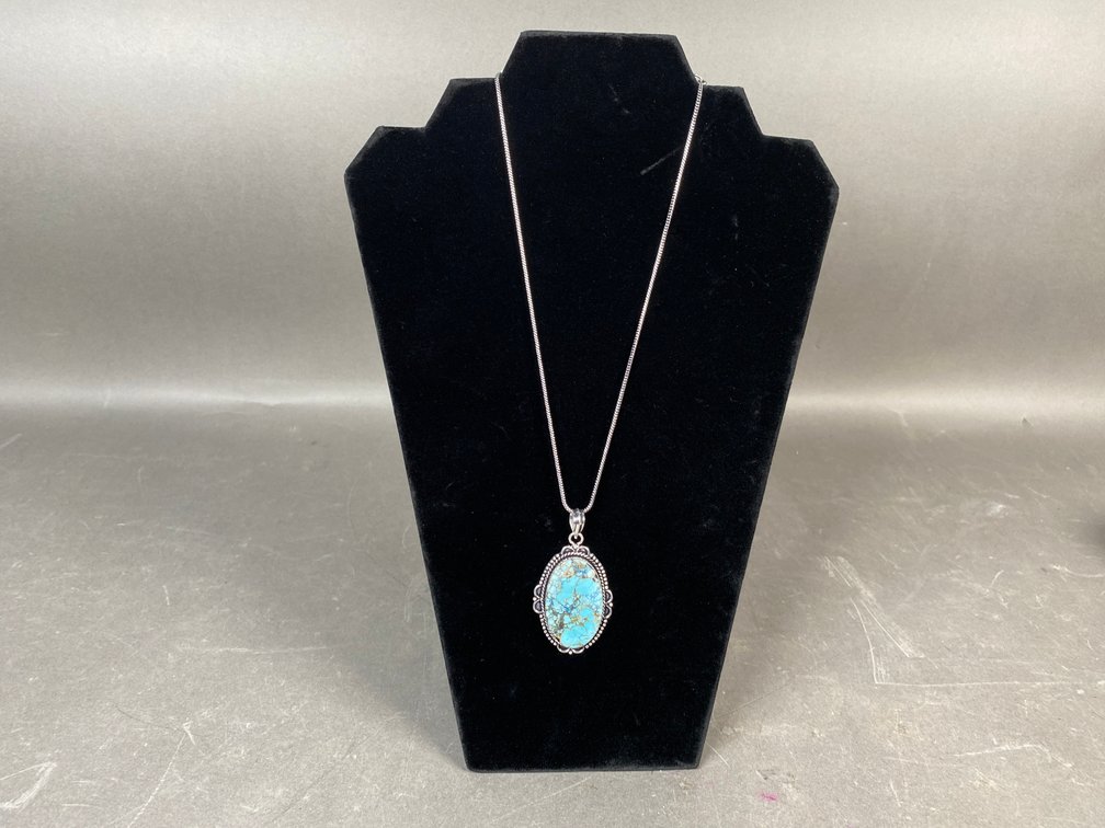Image for October Gallery Auction Featuring Antiques, Pottery, Glassware, Collectibles & Fine Jewelry