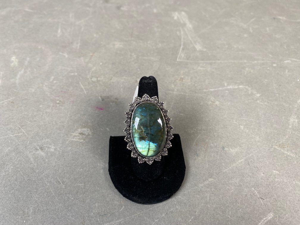 Image for October Gallery Auction Featuring Antiques, Pottery, Glassware, Collectibles & Fine Jewelry