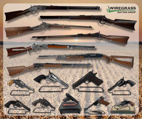 Image for Fall 2026 Sportsman Auction