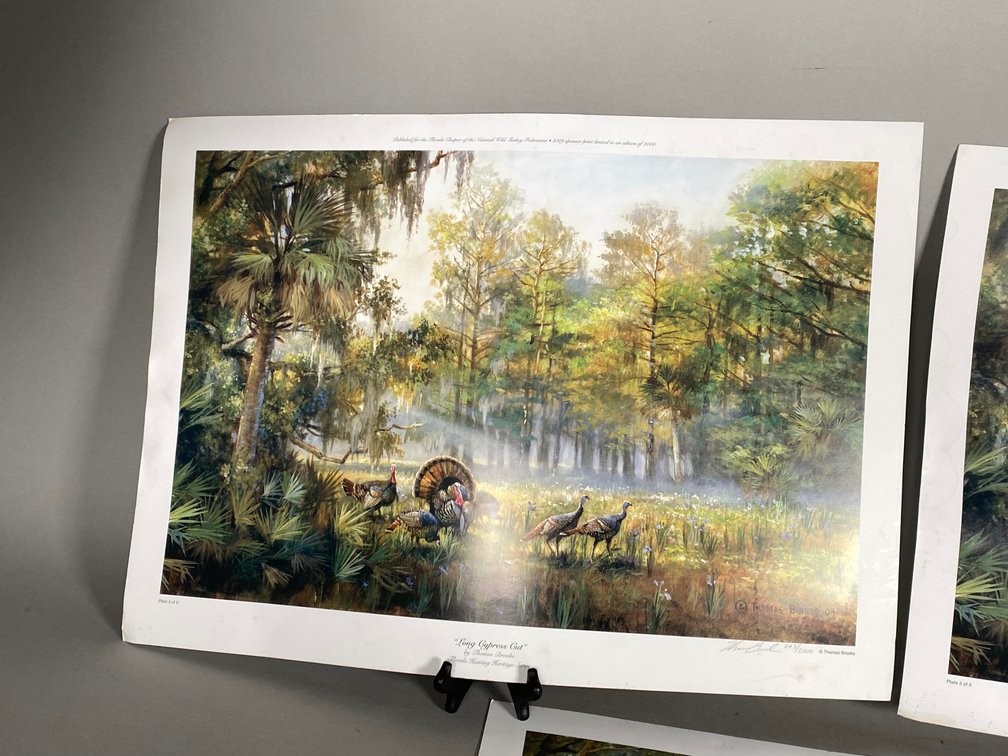 Image for Fall 2026 Sportsman Artwork, Artifacts, Collectibles and More Auction