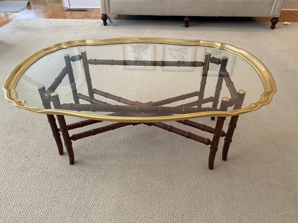 Image for The Betty Cox Estate Auction   Featuring Thomasville and South Georgia Memorabilia, Fine Antiques, Home Furnishings and Decor