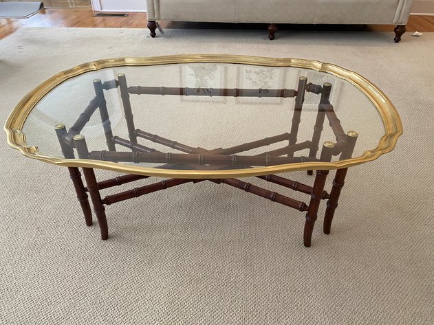 Image for The Betty Cox Estate Auction   Featuring Thomasville and South Georgia Memorabilia, Fine Antiques, Home Furnishings and Decor
