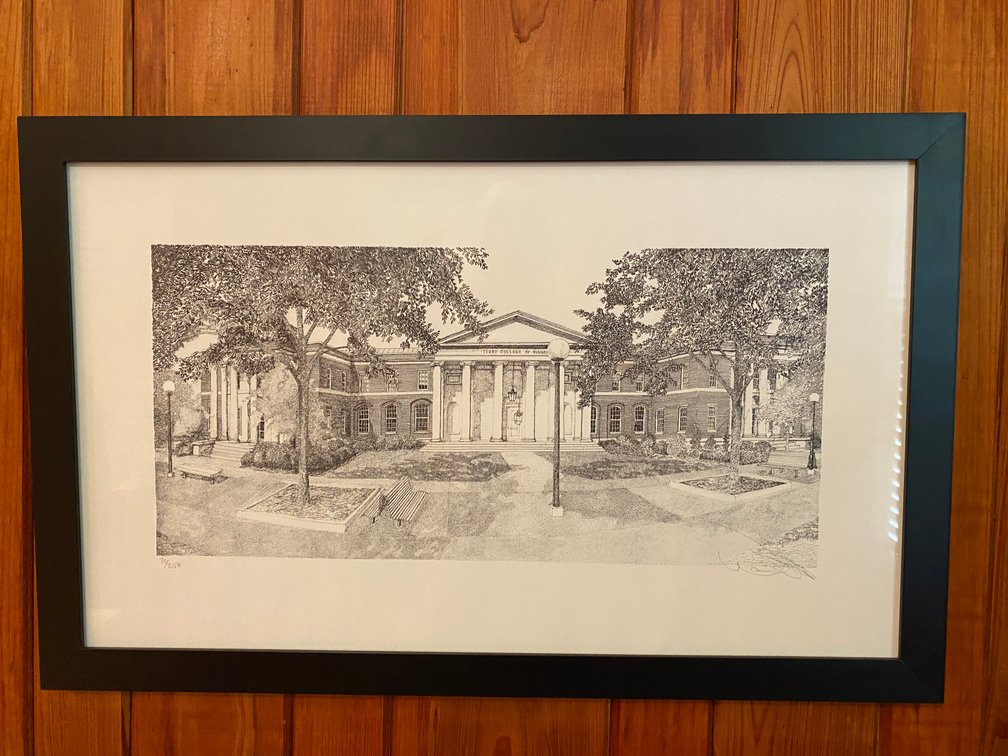 Image for The Betty Cox Estate Auction   Featuring Thomasville and South Georgia Memorabilia, Fine Antiques, Home Furnishings and Decor