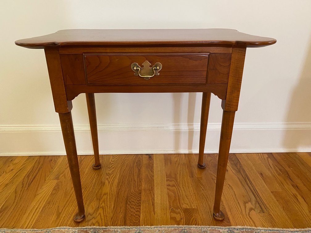 Image for The Betty Cox Estate Auction   Featuring Thomasville and South Georgia Memorabilia, Fine Antiques, Home Furnishings and Decor