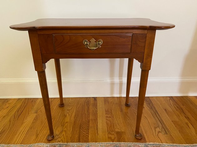 Image for The Betty Cox Estate Auction   Featuring Thomasville and South Georgia Memorabilia, Fine Antiques, Home Furnishings and Decor