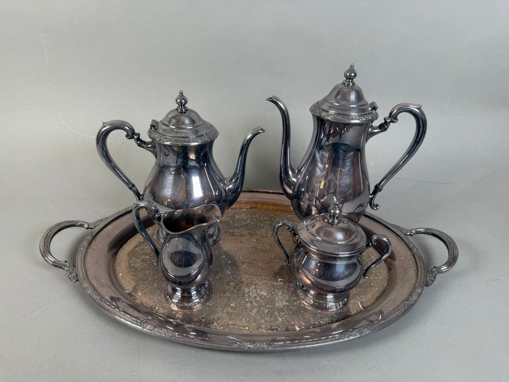 Image for The Betty Cox Estate Auction   Featuring Thomasville and South Georgia Memorabilia, Fine Antiques, Home Furnishings and Decor
