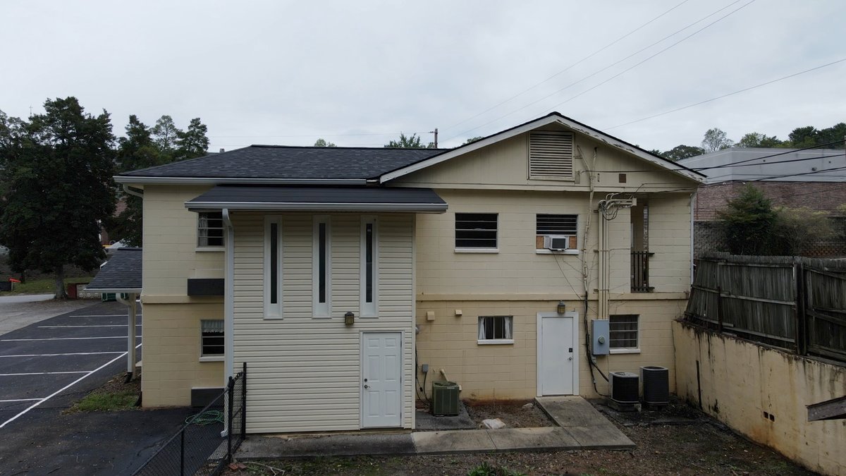 Image for *UNDER CONTRACT* 3,061 +/- SqFt Multi-Purpose Building in Clarkesville, Georgia