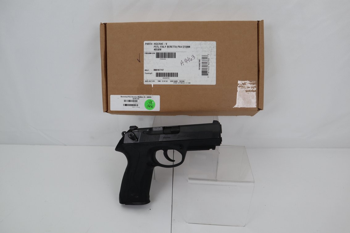 Image for December Firearms and Sportsman Auction