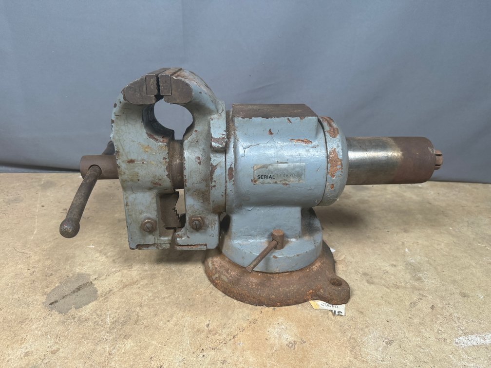 Image for Irrigation & Associates  Retirement Auction - Tools, Equipment, Vehicles, and More!