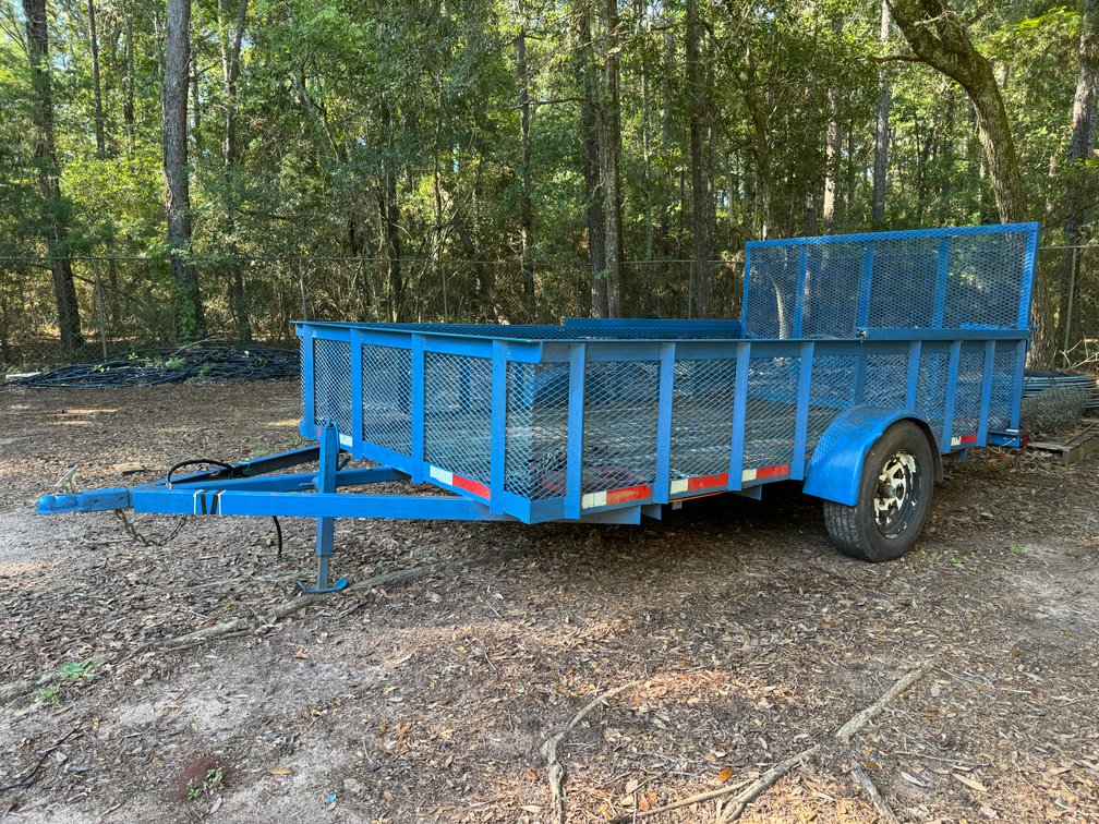 Image for Irrigation & Associates  Retirement Auction - Tools, Equipment, Vehicles, and More!