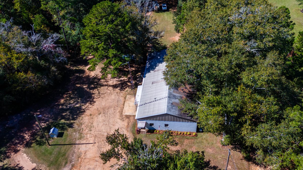 Image for 3,200 +/- SqFt Warehouse and Office on 1 +/- Acre in Albany, Georgia