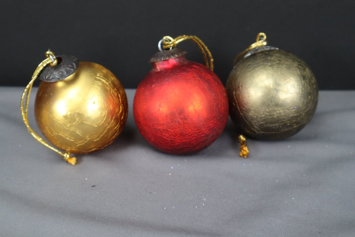 Image for Specialty Christmas Ornament Auction featuring Christopher Radko