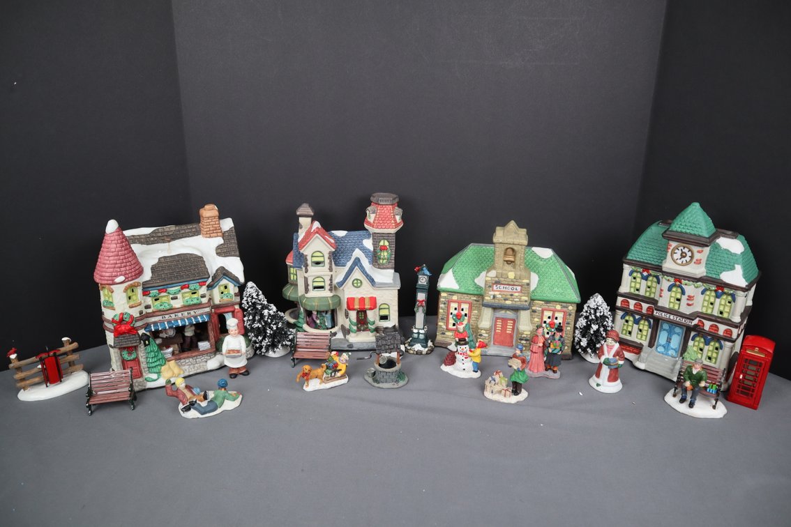 Image for Specialty Christmas Ornament Auction featuring Christopher Radko