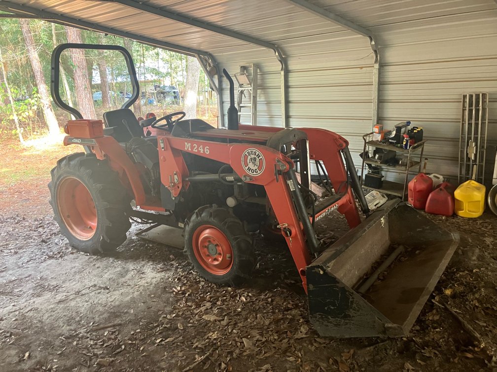 Image for Winter Equipment Auction - Equipment, Trailers, Tools and More