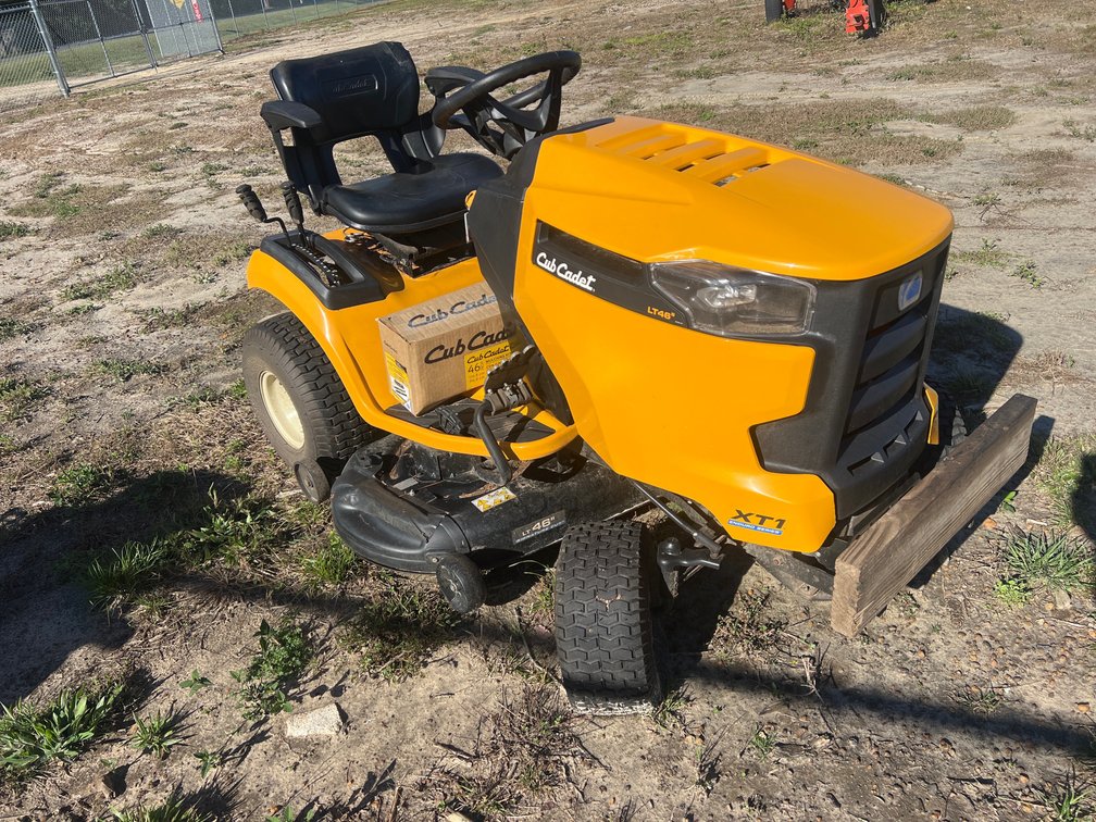 Image for Winter Equipment Auction - Equipment, Trailers, Tools and More