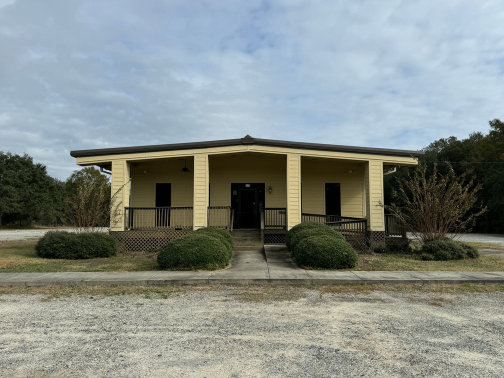 Image for 705 McCollum Lane, Albany – Prime Office & Warehouse Space