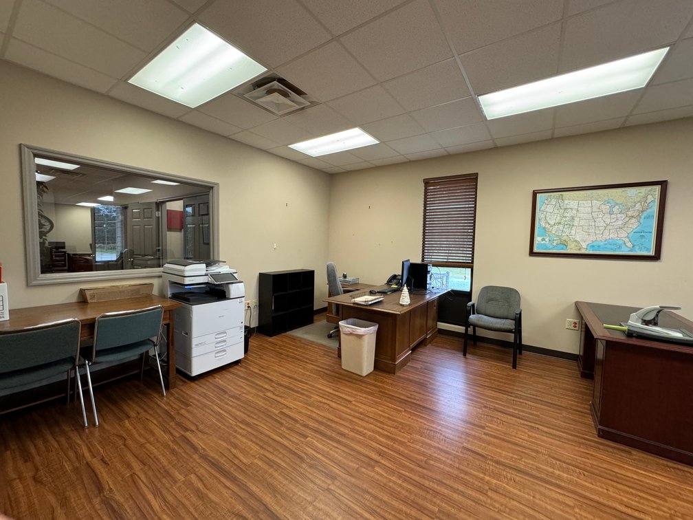 Image for 705 McCollum Lane, Albany – Prime Office & Warehouse Space
