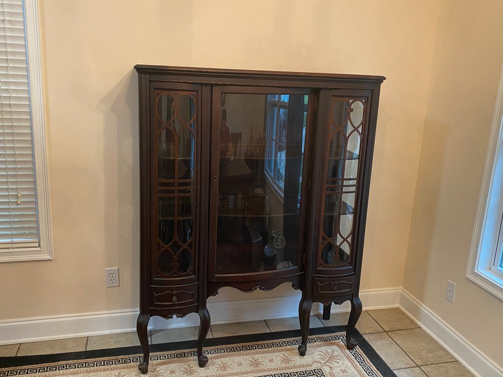 Image for The Living Estate of Sylvia M. Warmack – Antiques, Pottery, China, Furniture and More!