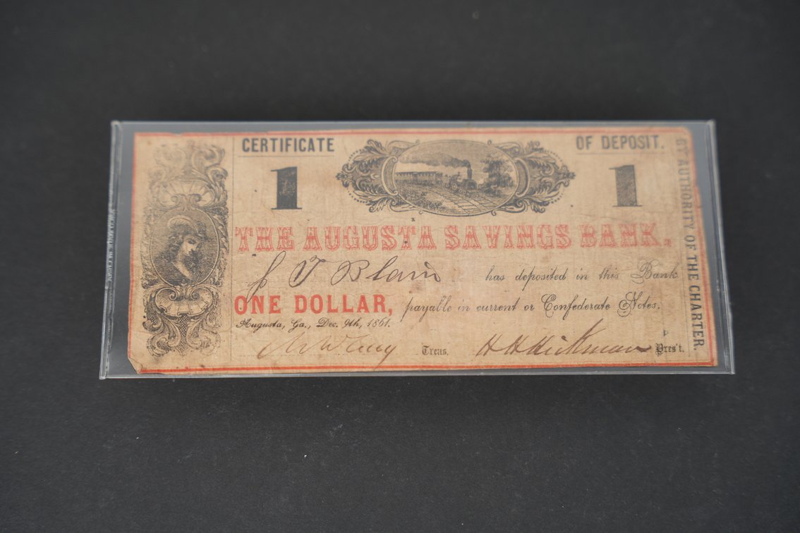 Image for Winter Numismatics Auction 2025. Gold and Silver Coins, Collectible Currency, Banknotes, and More!