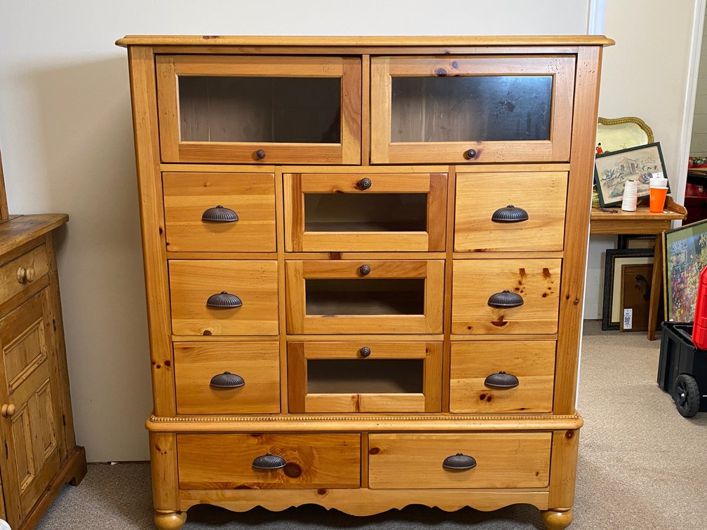 Image for All Saints ECW Furniture, Artwork, Collectibles, and More!