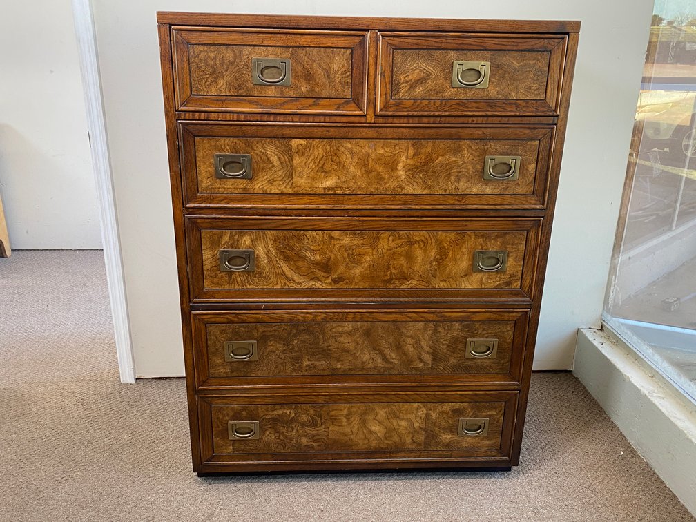 Image for All Saints ECW Furniture, Artwork, Collectibles, and More!